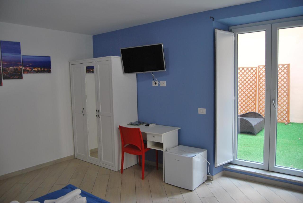 Historic Center Bed & Breakfast Sorrento