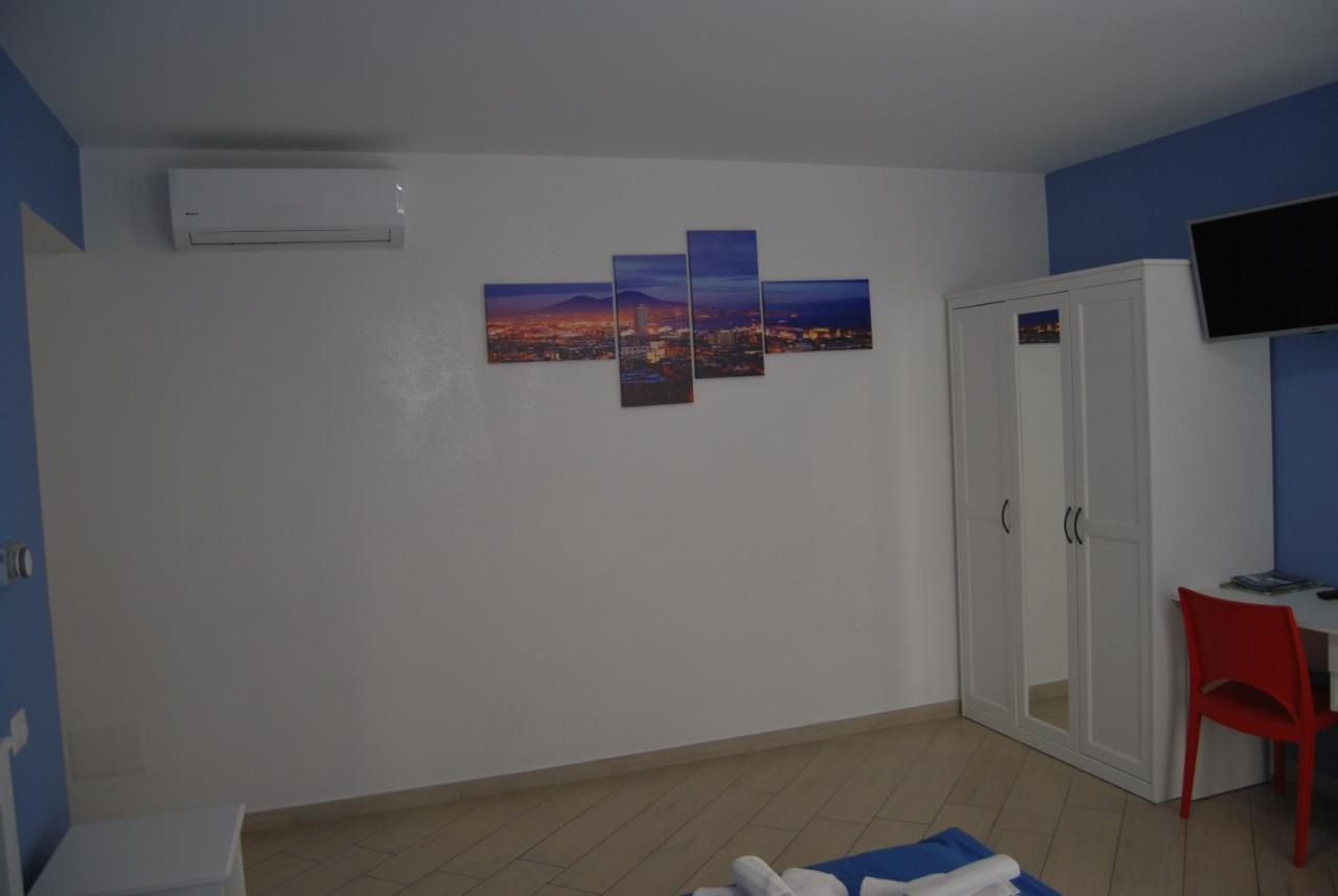 Bed & Breakfast Historic Center Sorrento
