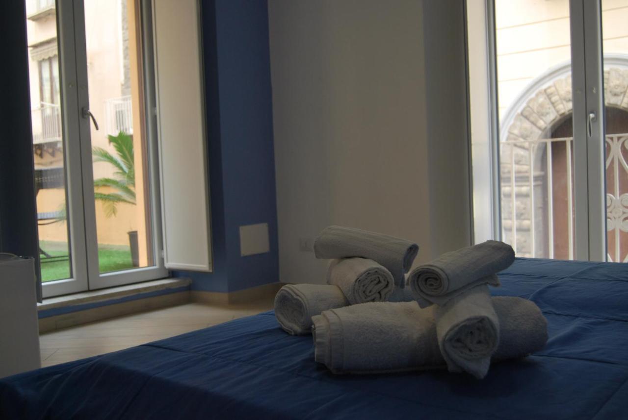 Bed & Breakfast Historic Center Sorrento