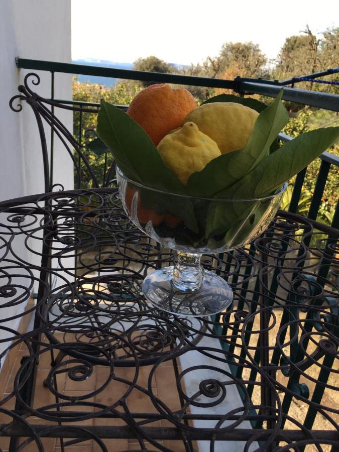 San Valerio Appartement