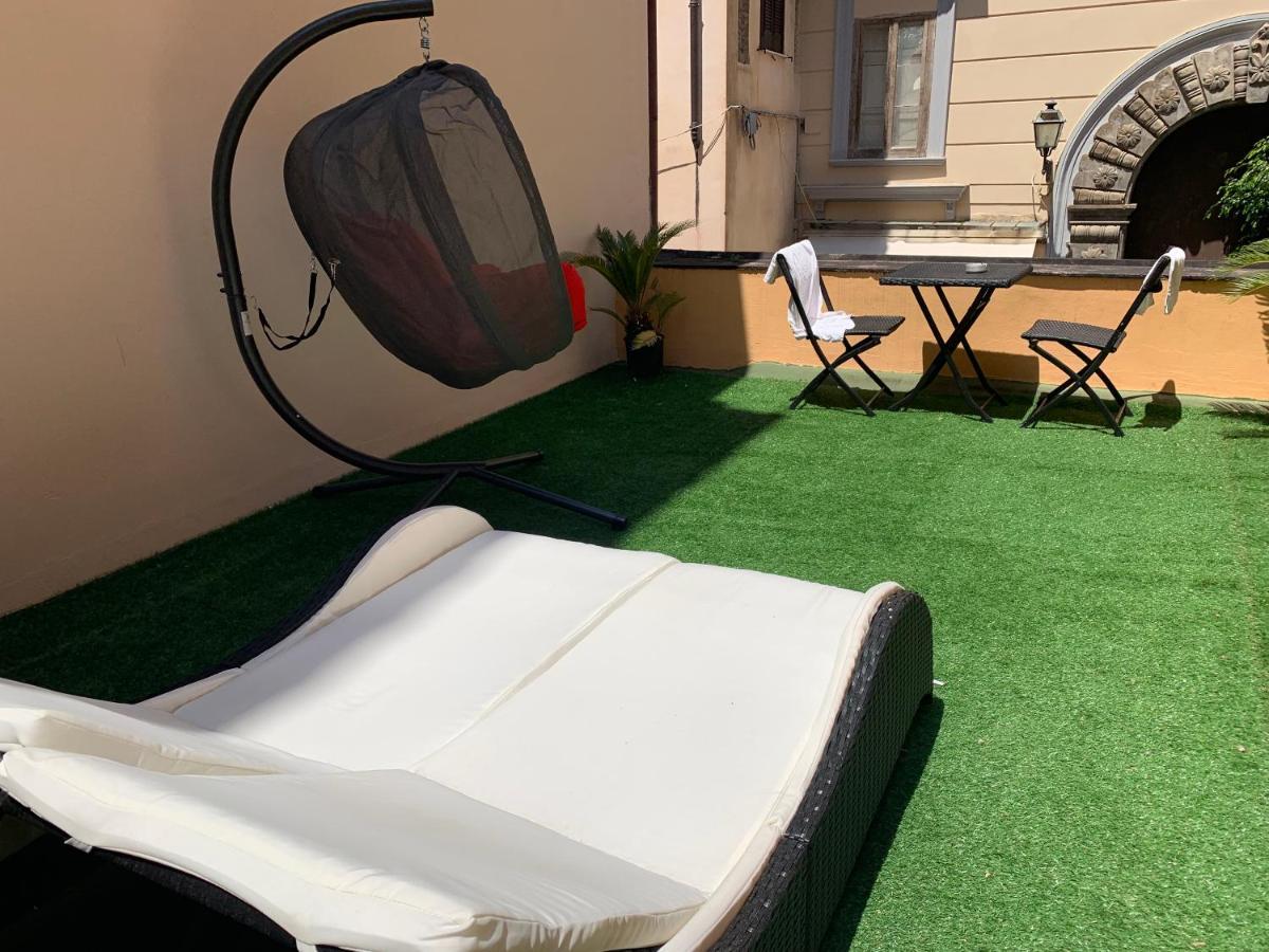 Historic Center Bed & Breakfast Sorrento