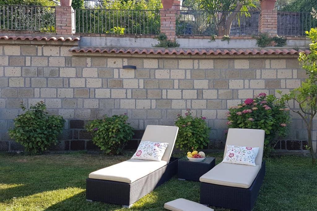 Apartment Casa Joyce *