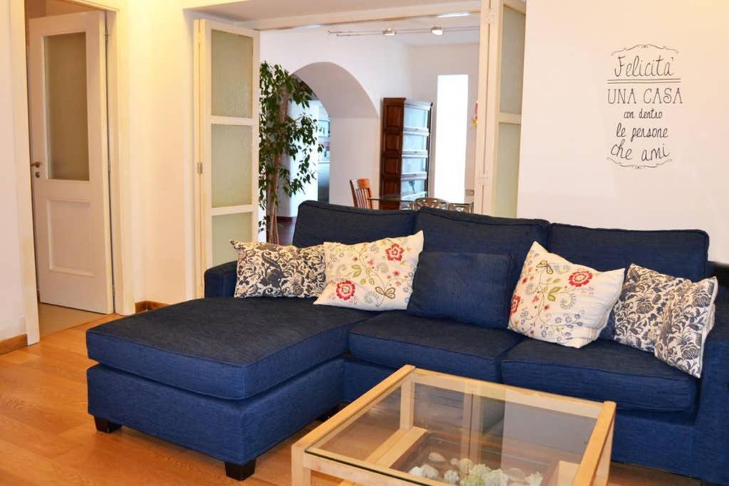 Casa Joyce Apartment