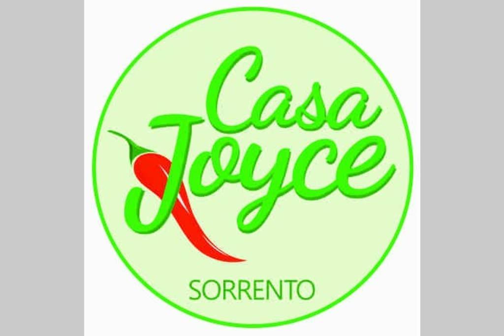 Apartment Casa Joyce Sorrento