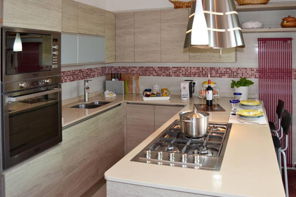 Apartment Casa Joyce *