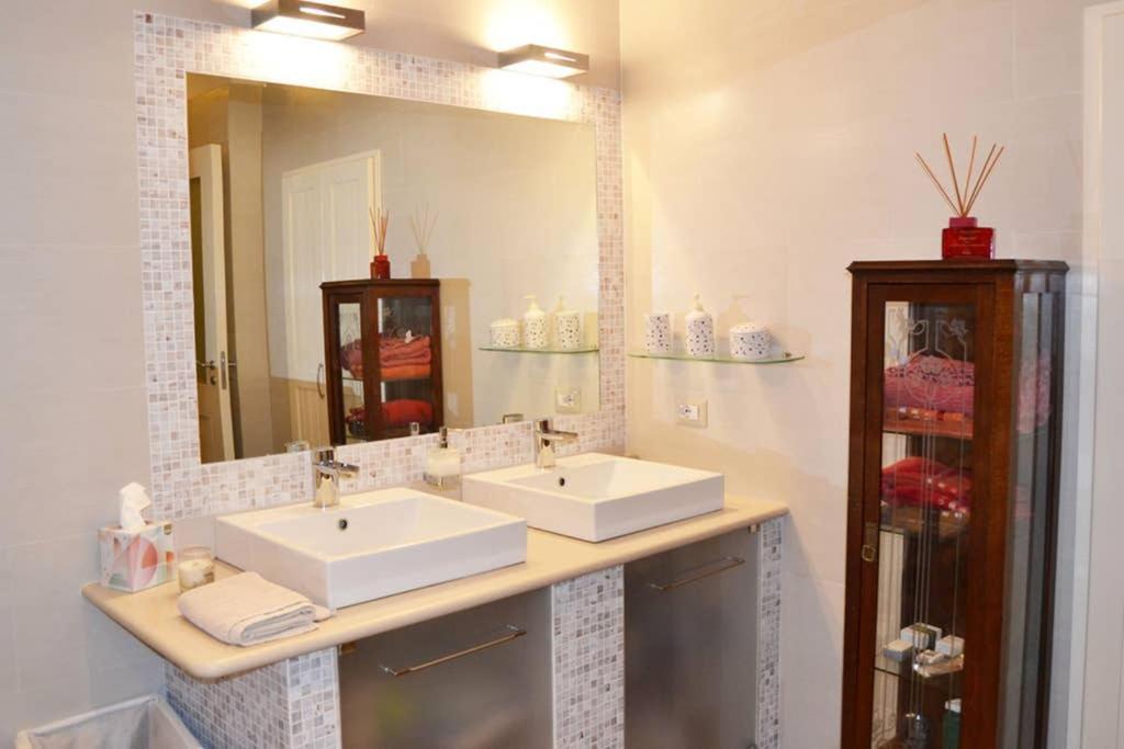 Casa Joyce Apartment Sorrento