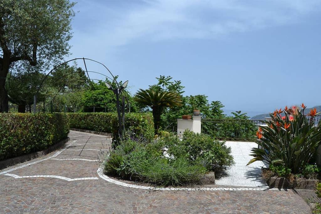 Casa Joyce Apartment Sorrento