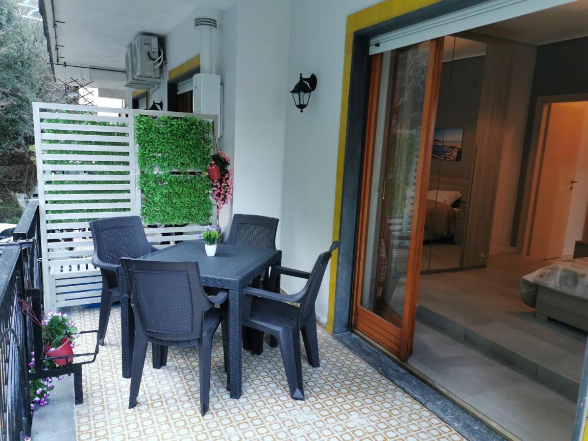 Sorrento's Holidays 1 Casa vacanze *