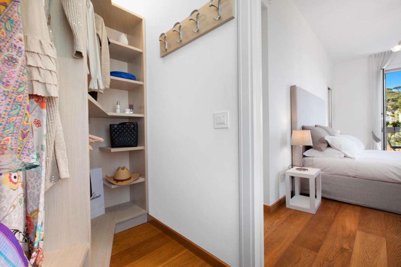 Sorrentovibes - Luxury Sea View & Jacuzzi In Centre *