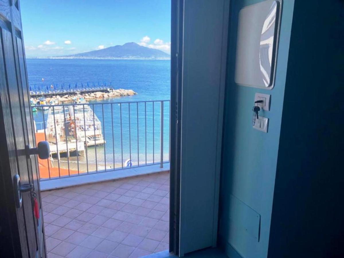 Sea View Casa Anna Apartment *