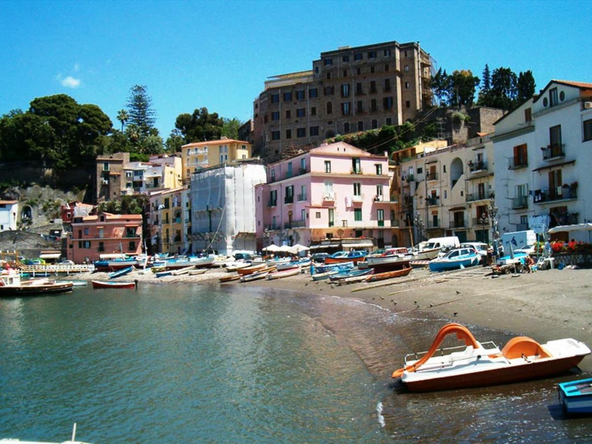 Sea View Casa Anna * Sorrento