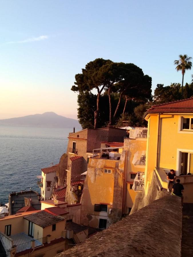 Sea View Casa Anna