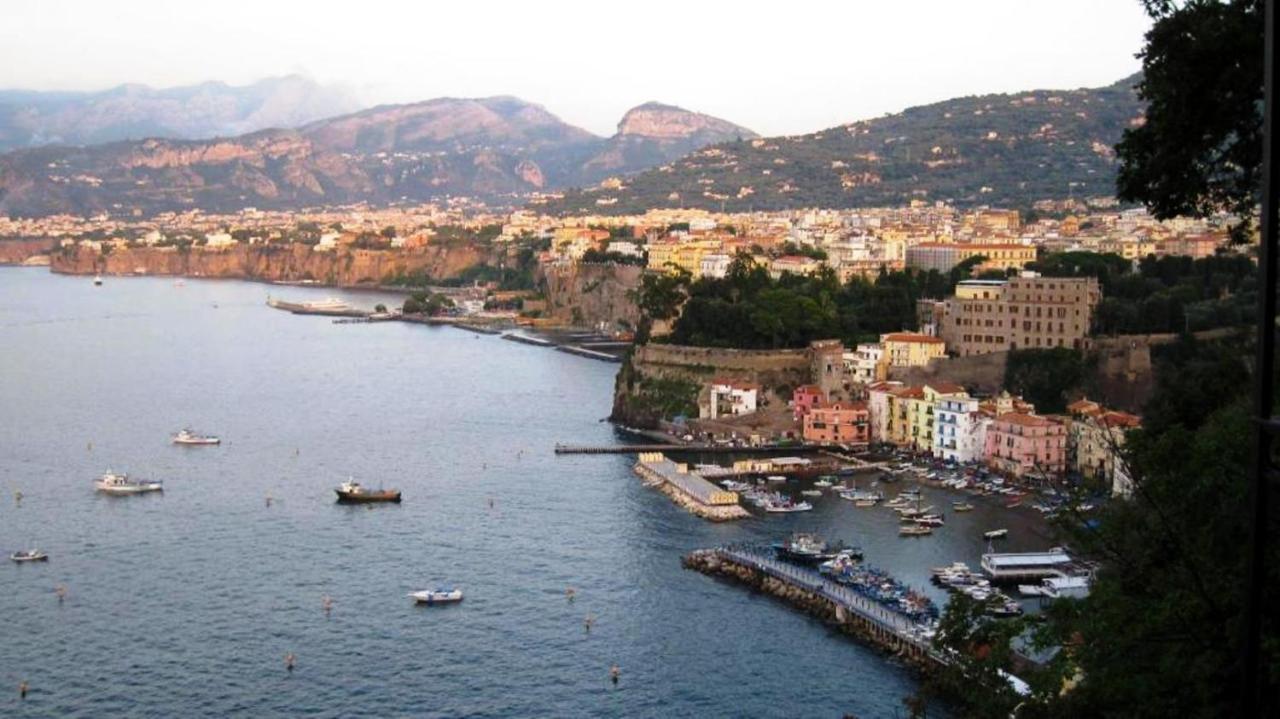 Sea View Casa Anna Apartment