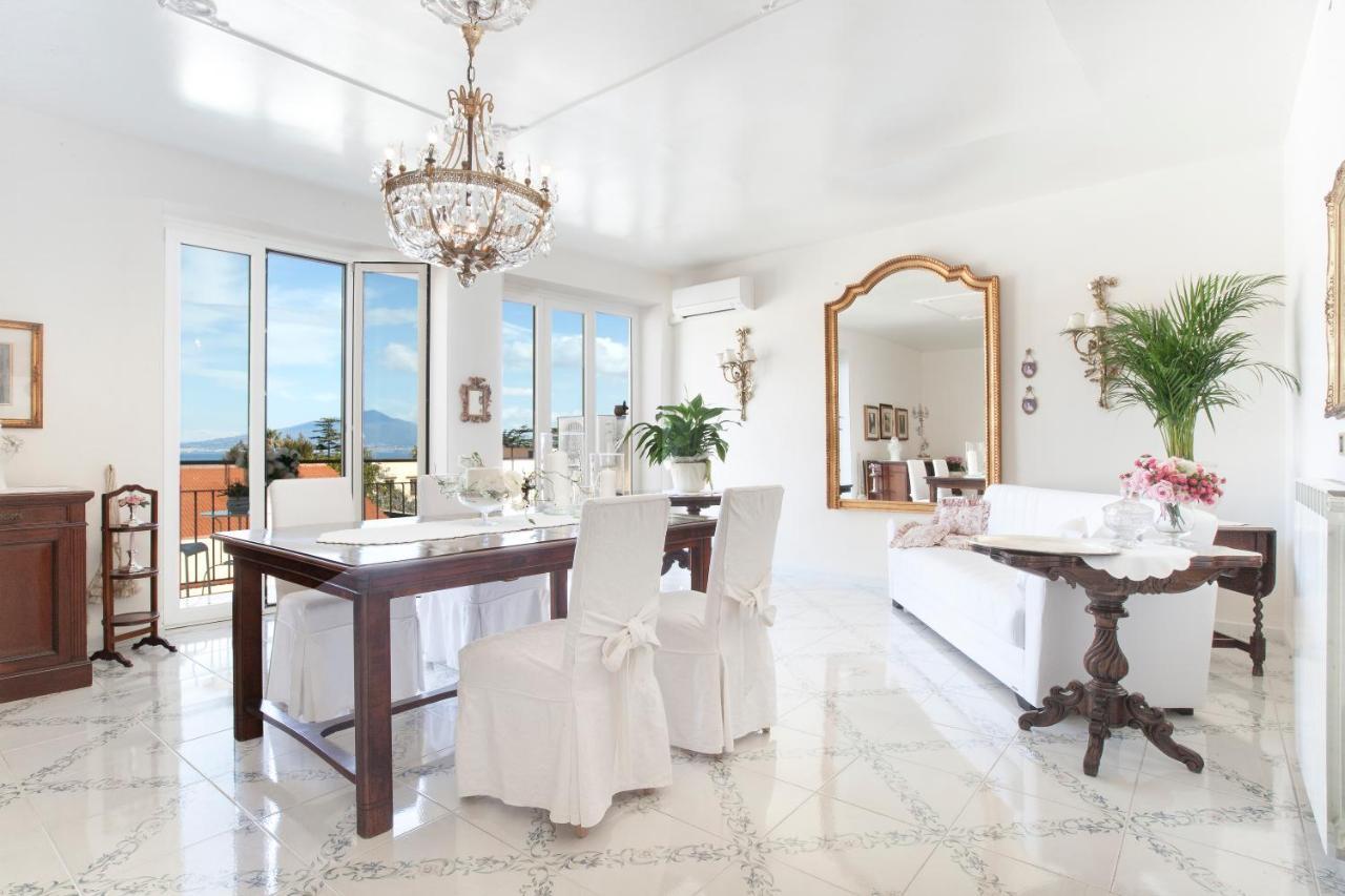 Maison Du Tasso Apartment