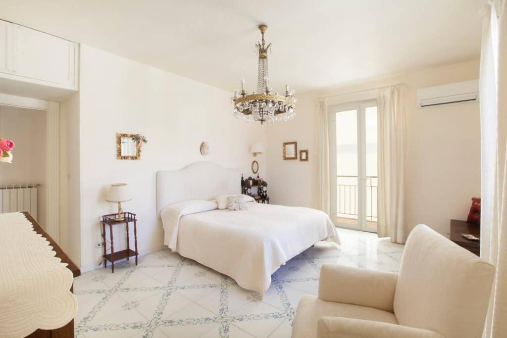Maison Du Tasso Apartment