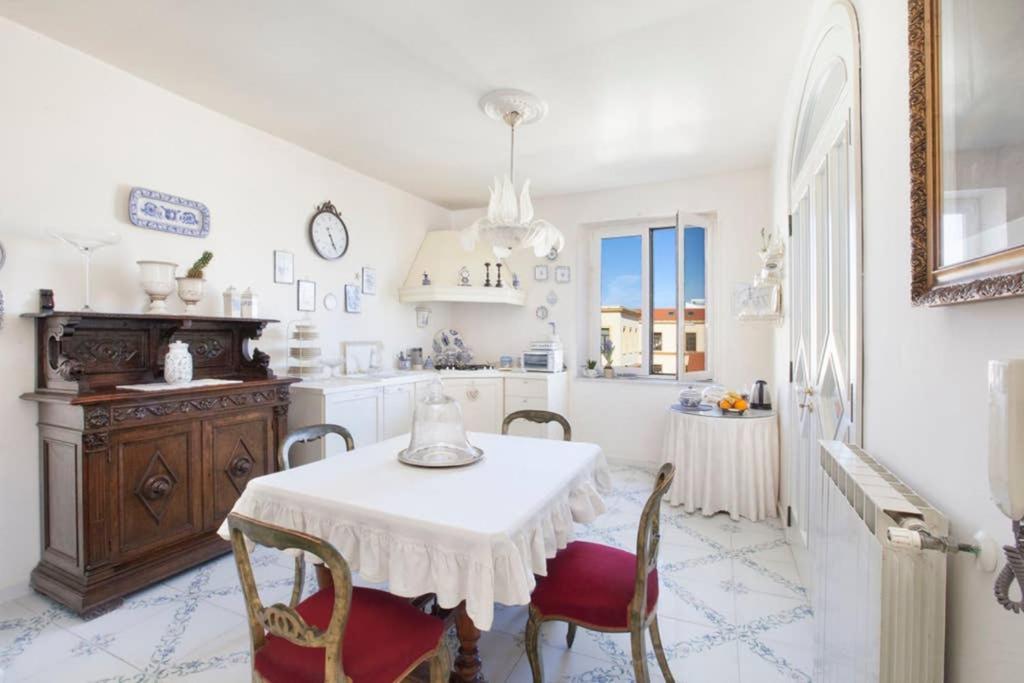 Apartamento Maison Du Tasso *