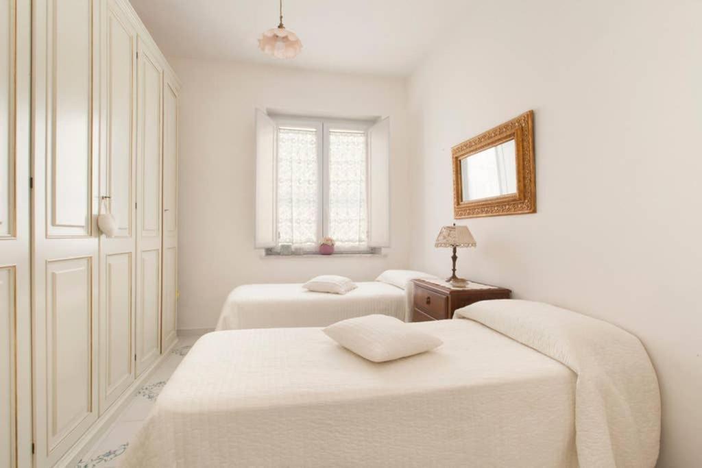 Maison Du Tasso Apartment *