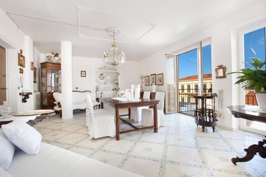 Maison Du Tasso Apartment Sorrento
