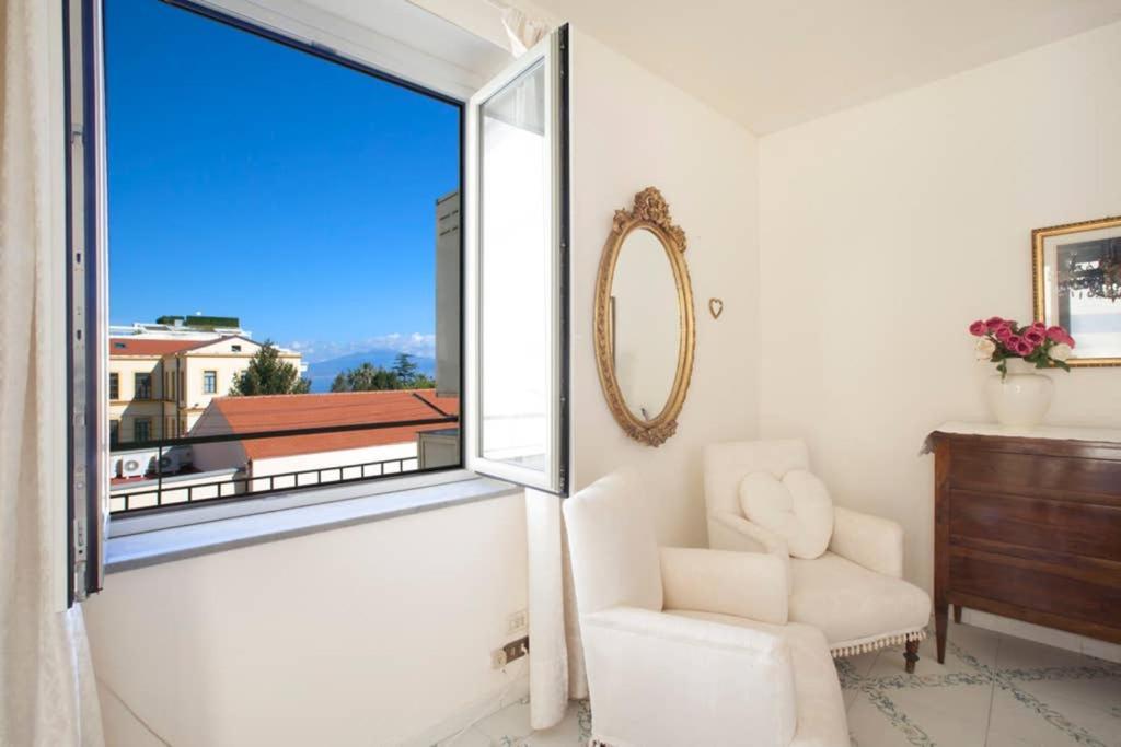Maison Du Tasso Apartment Sorrento