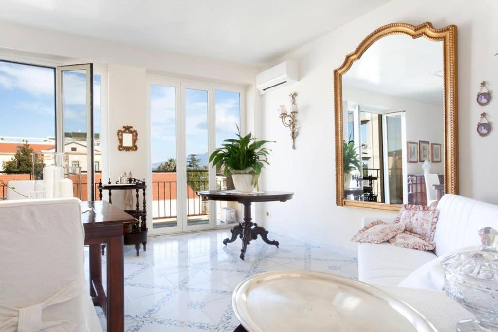 Maison Du Tasso Apartment Sorrento