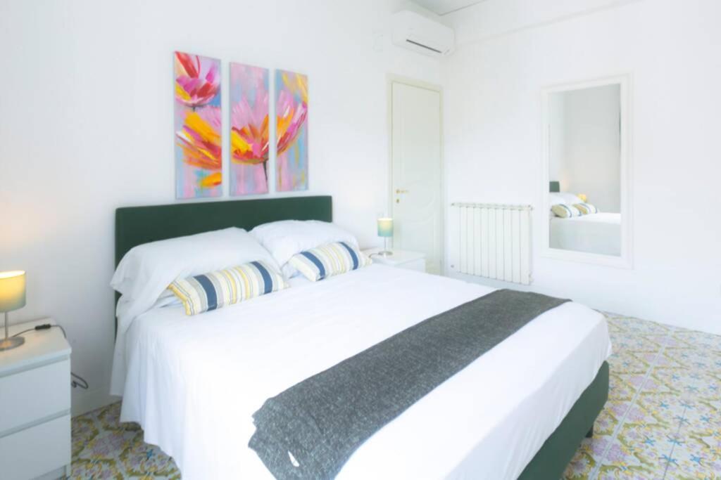 Apartment Cozy Sorrento