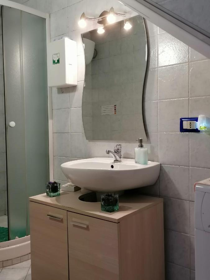 Apartment Marinautica Sea Cottage *