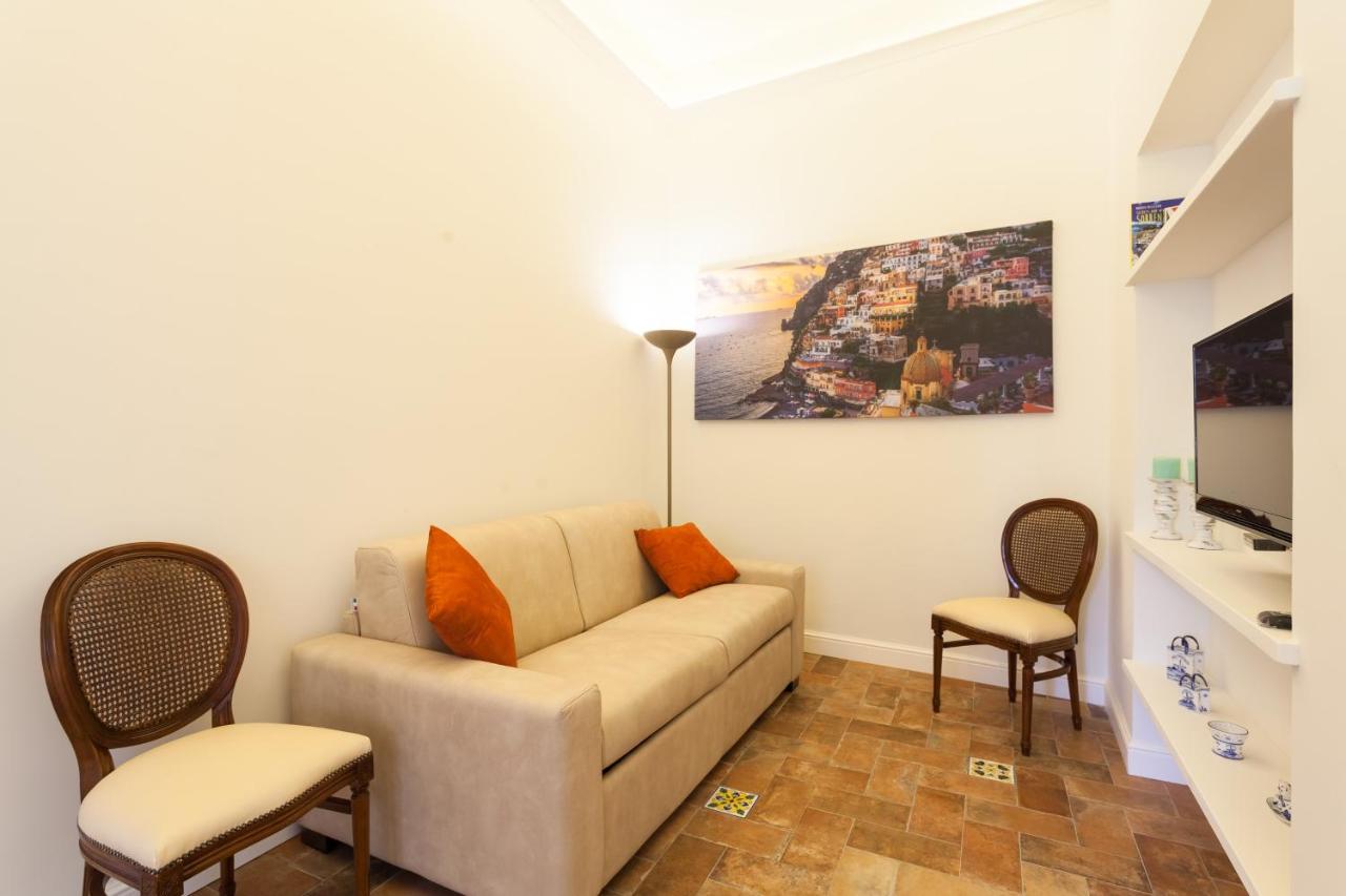 Holiday home La Casa Sorrentina