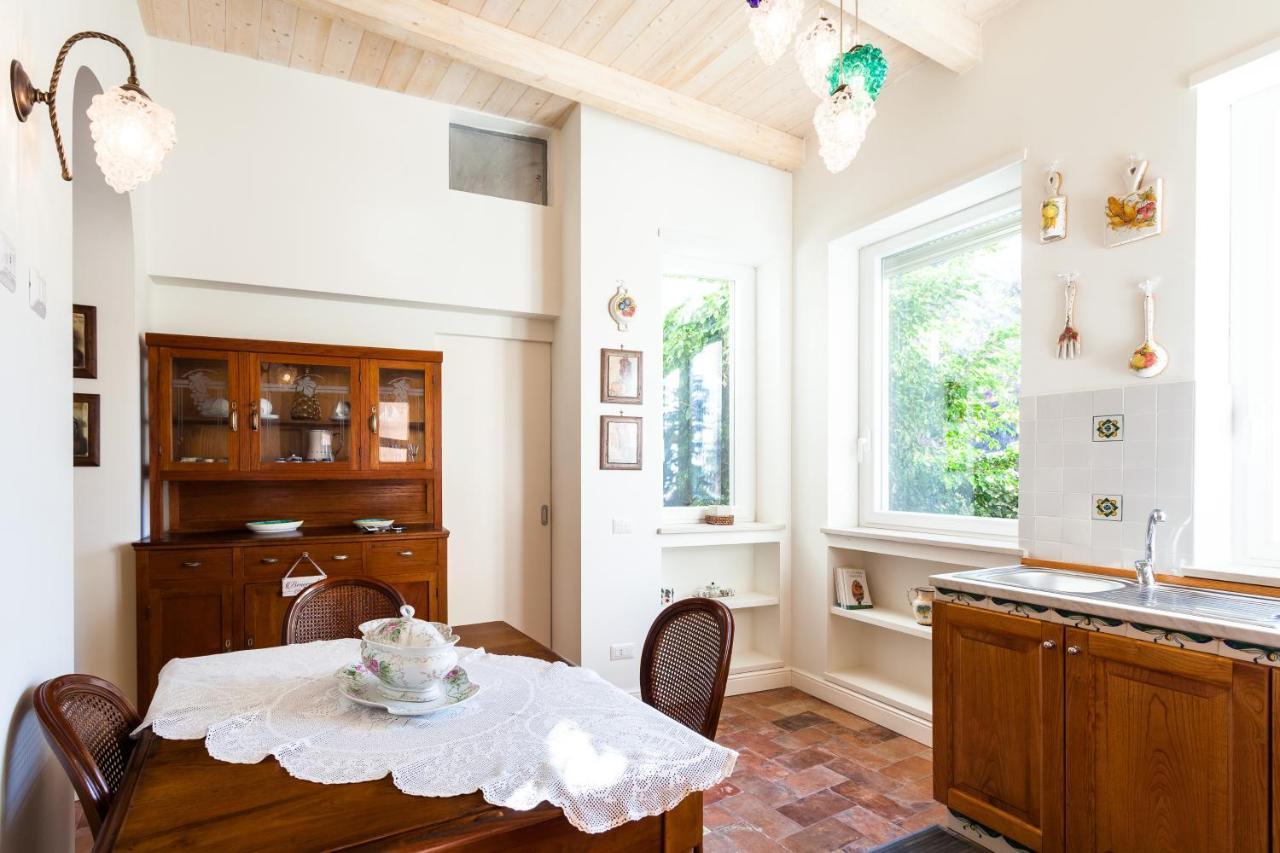 La Casa Sorrentina Holiday home Sorrento