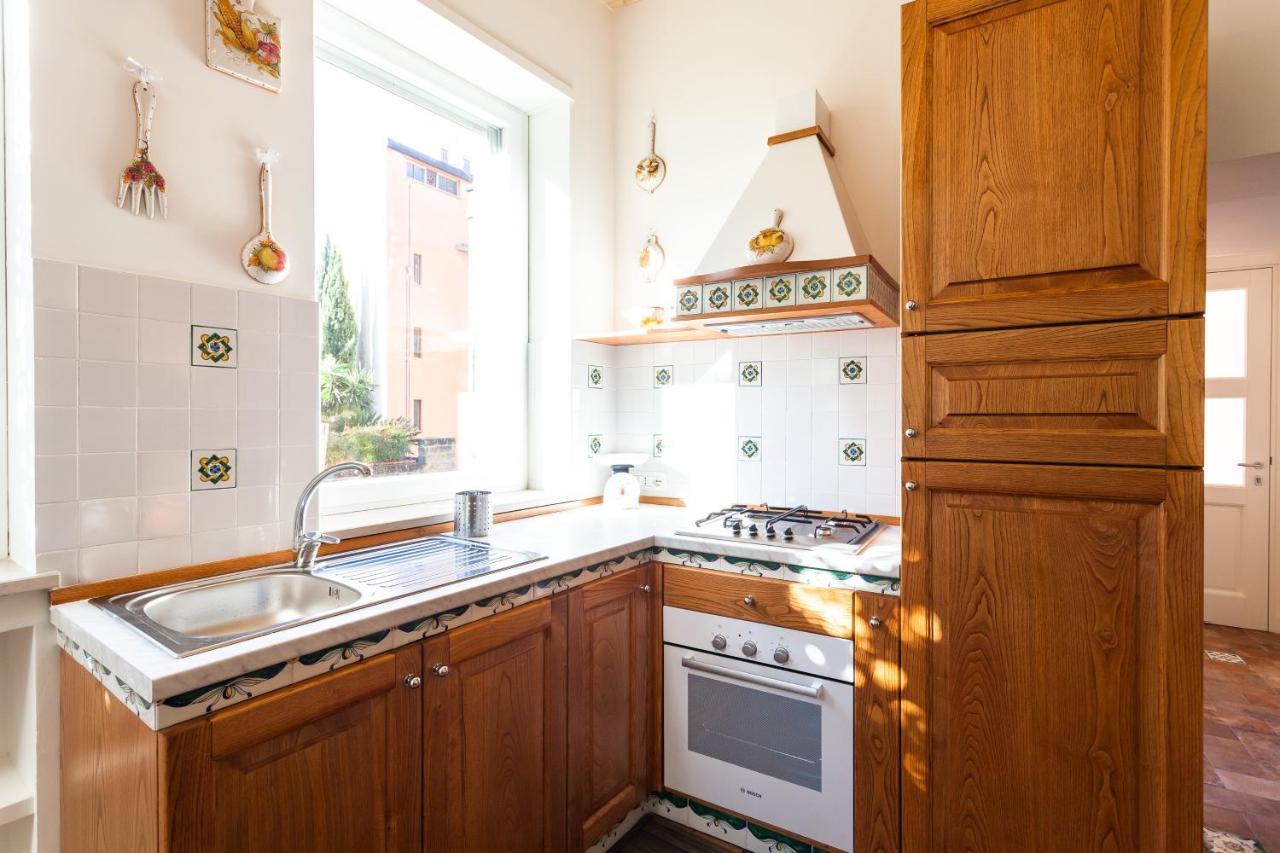 Holiday home La Casa Sorrentina *
