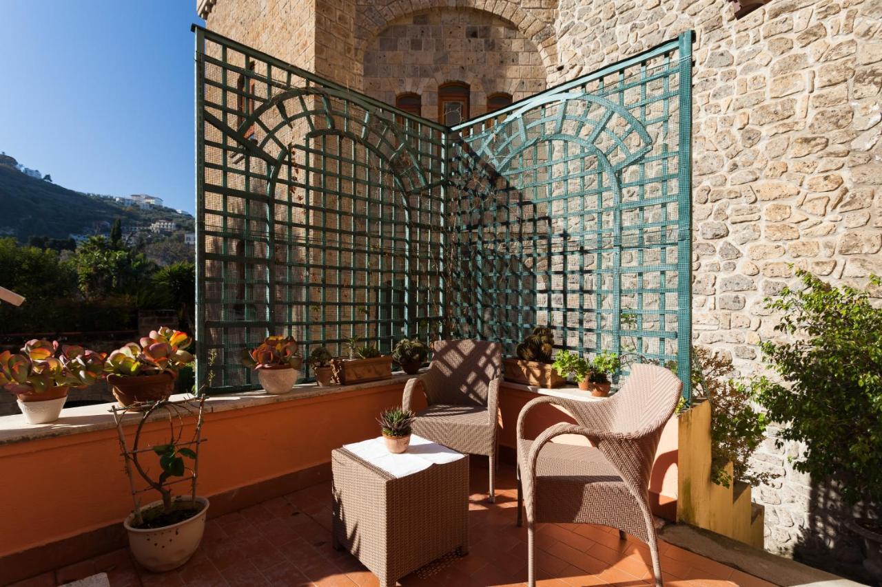 Holiday home La Casa Sorrentina Sorrento
