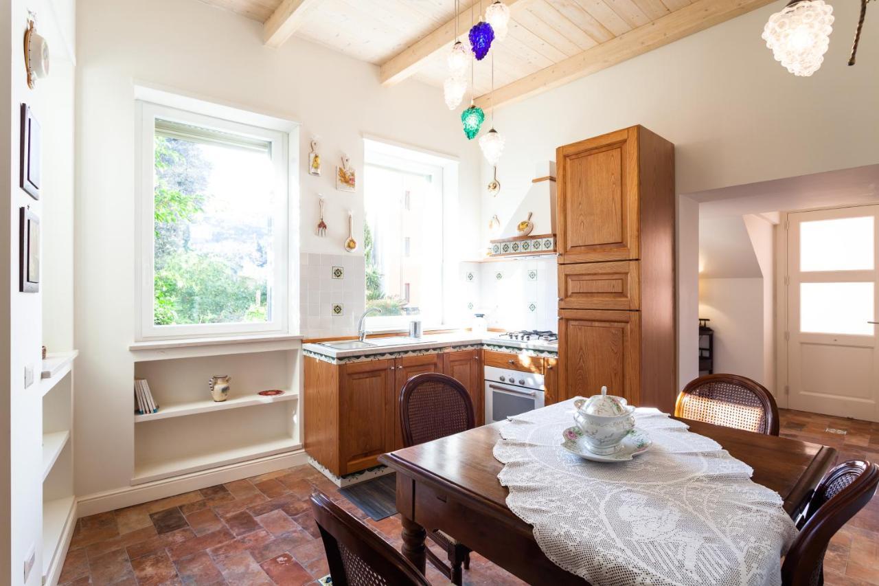 La Casa Sorrentina Holiday home