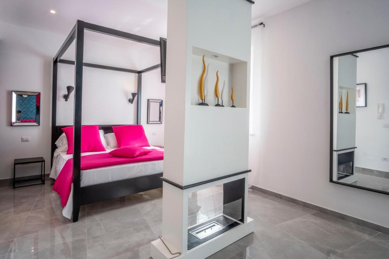 Apartamento 36 Steps In Tasso Square
