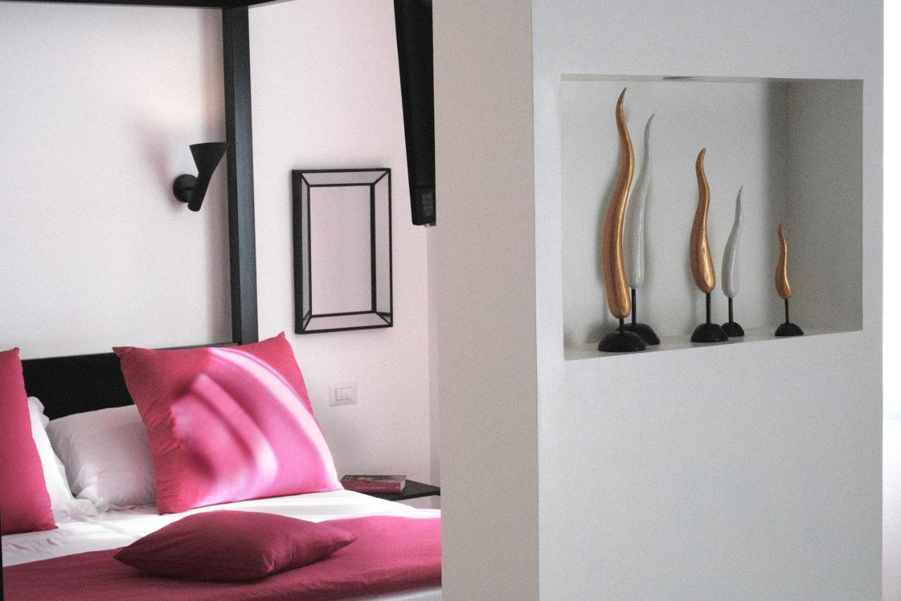 Apartamento 36 Steps In Tasso Square *