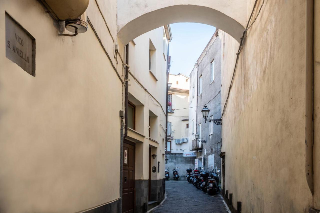 Apartamento 36 Steps In Tasso Square