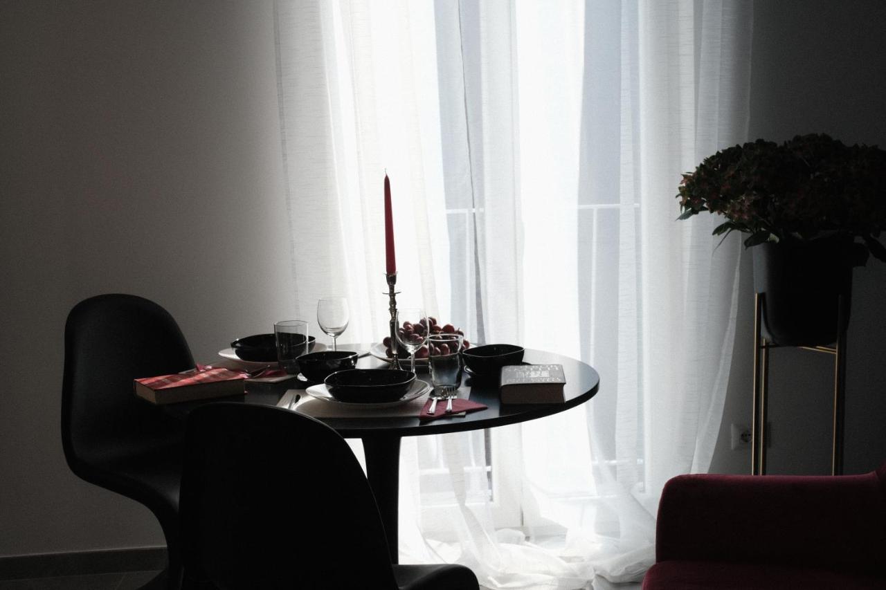 Apartamento 36 Steps In Tasso Square *