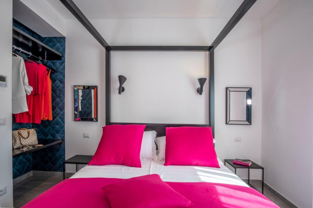 Apartamento 36 Steps In Tasso Square