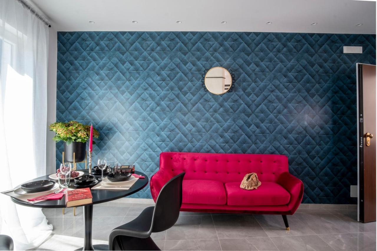 Apartamento 36 Steps In Tasso Square