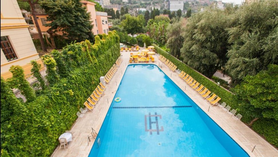 La Casa Sorrentina Holiday home Sorrento