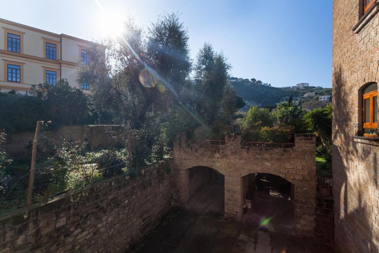 La Casa Sorrentina Holiday home Sorrento