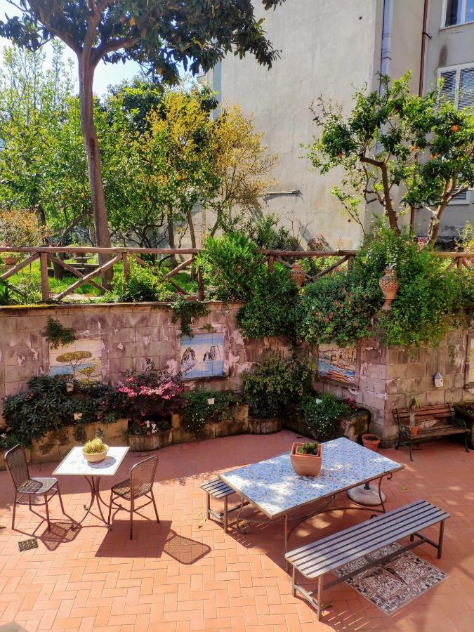Sweet * Sorrento