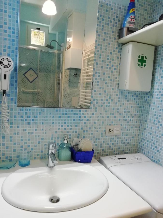 Vakantiehuis Casa Louga Sorrento