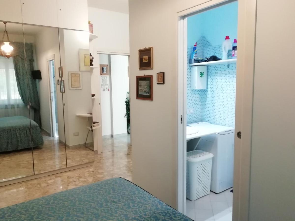 Vakantiehuis Casa Louga Sorrento