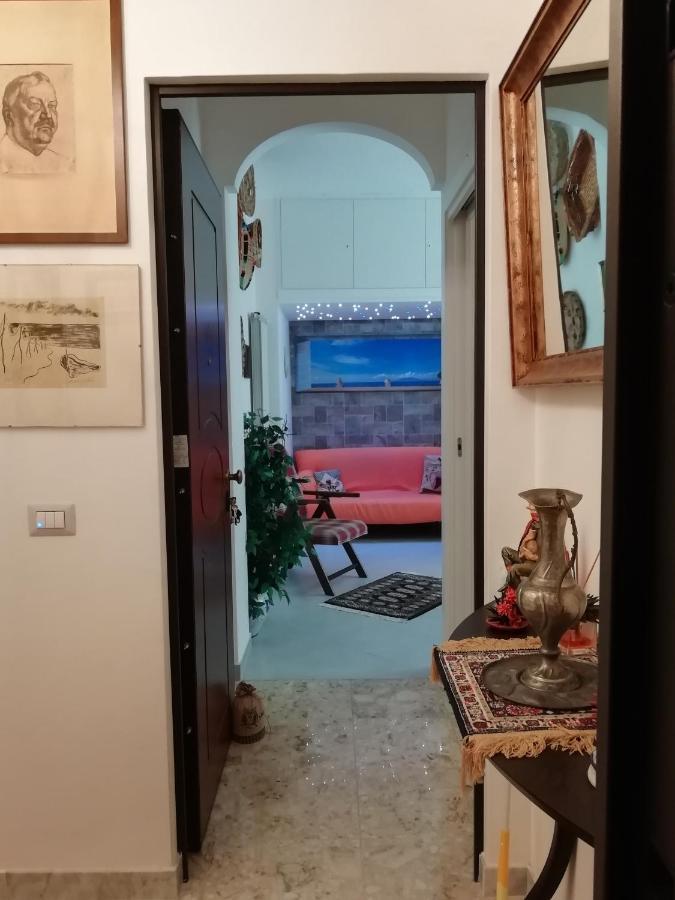 Casa Louga Vakantiehuis *