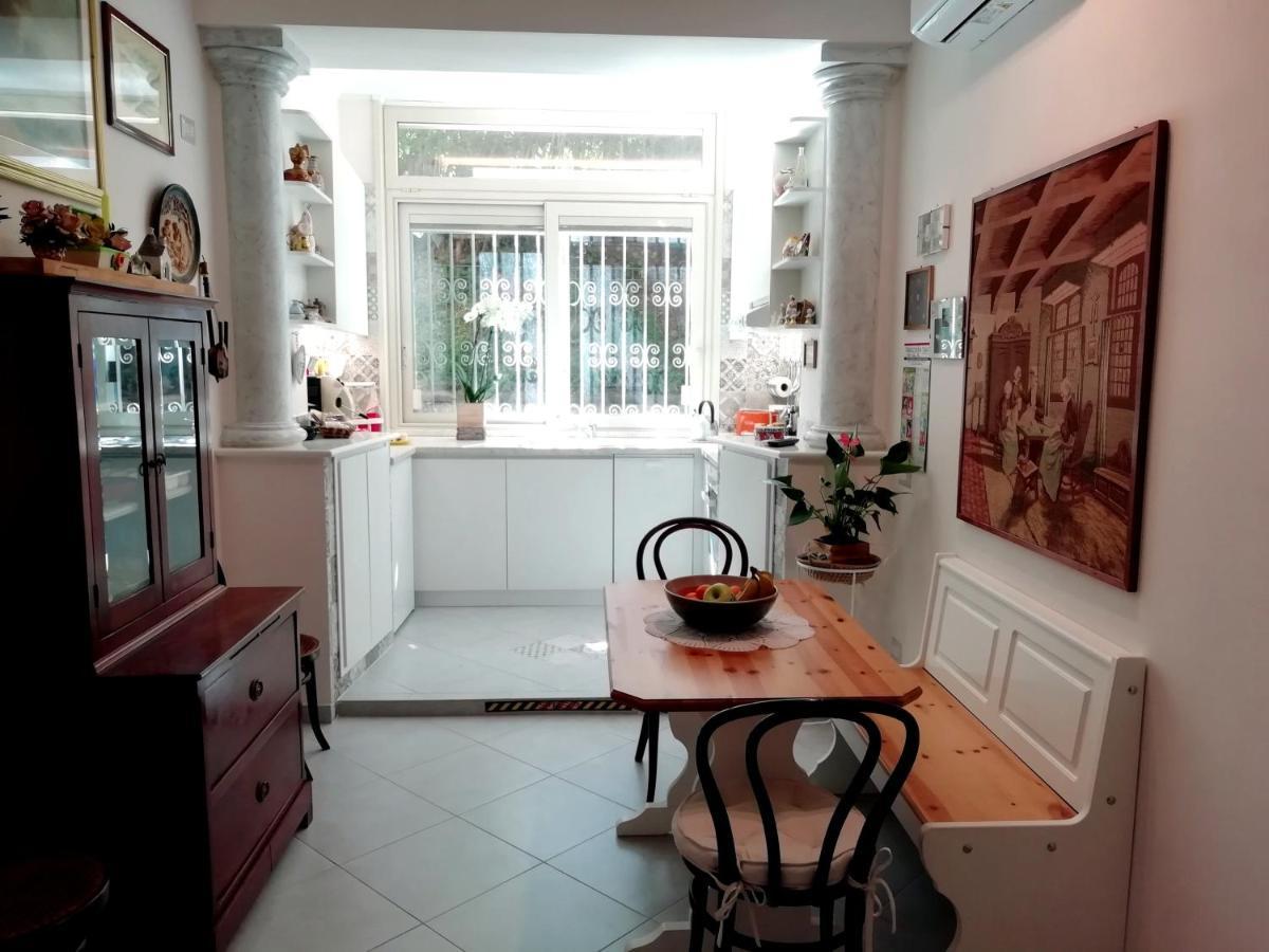 Vakantiehuis Casa Louga Sorrento
