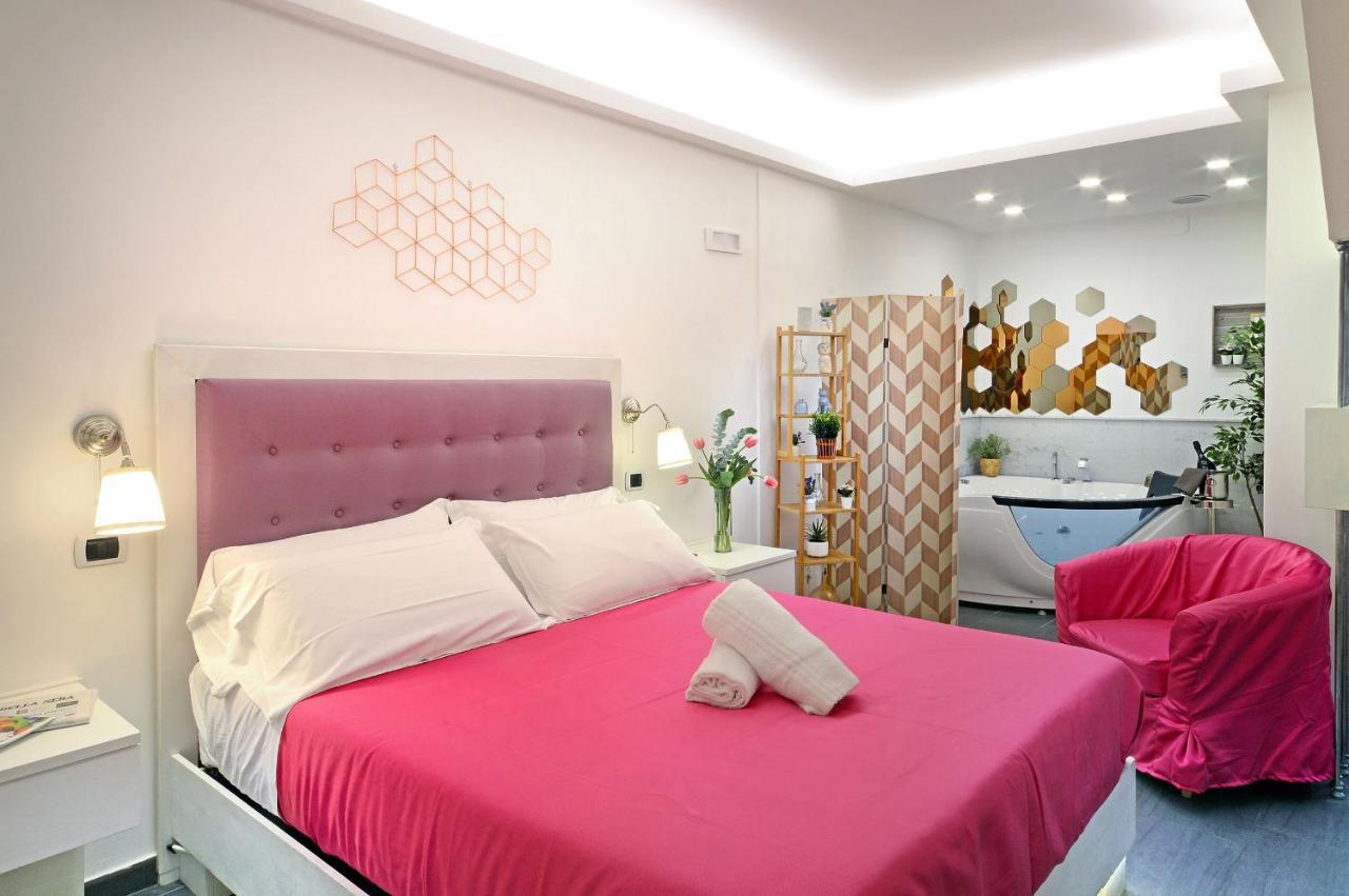B&B Sorrento Central Bed & Breakfast *
