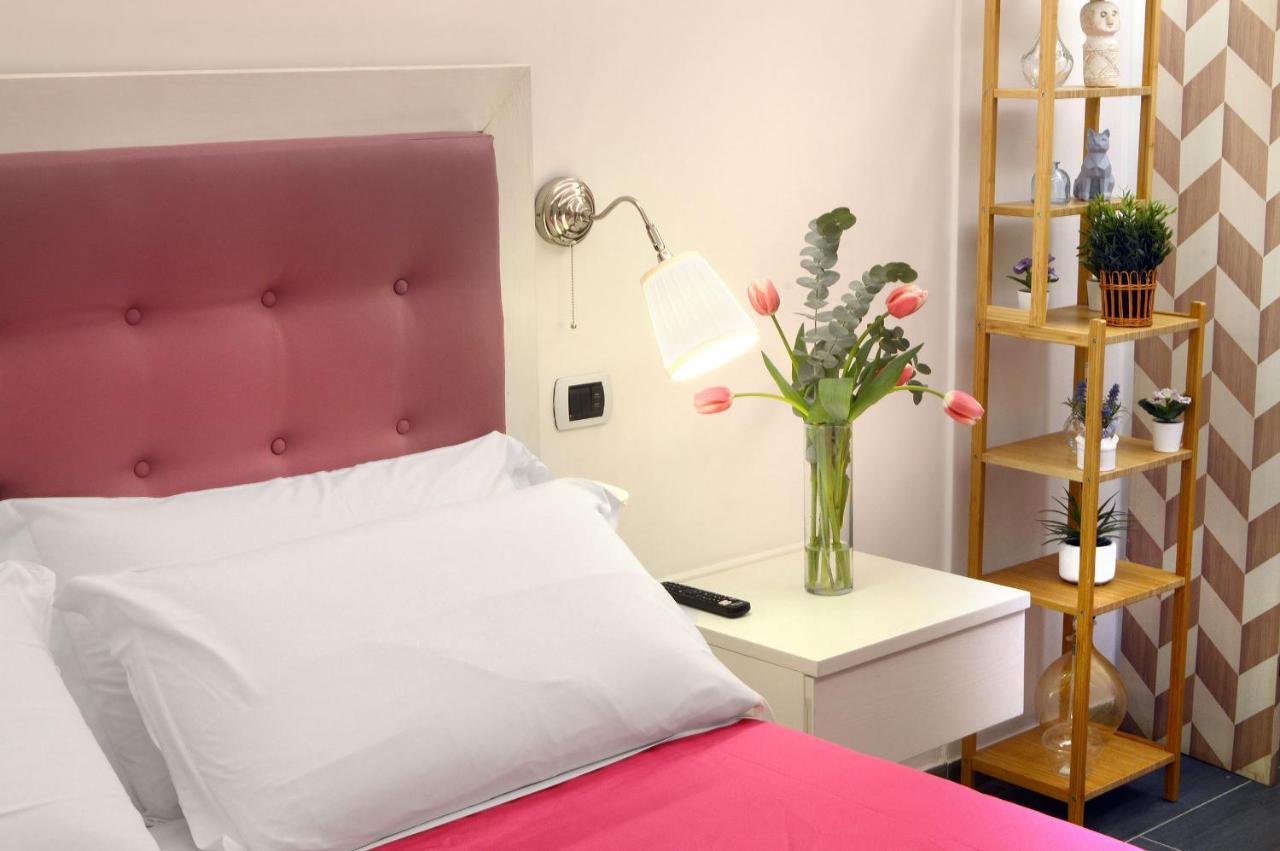 B&B Sorrento Central *