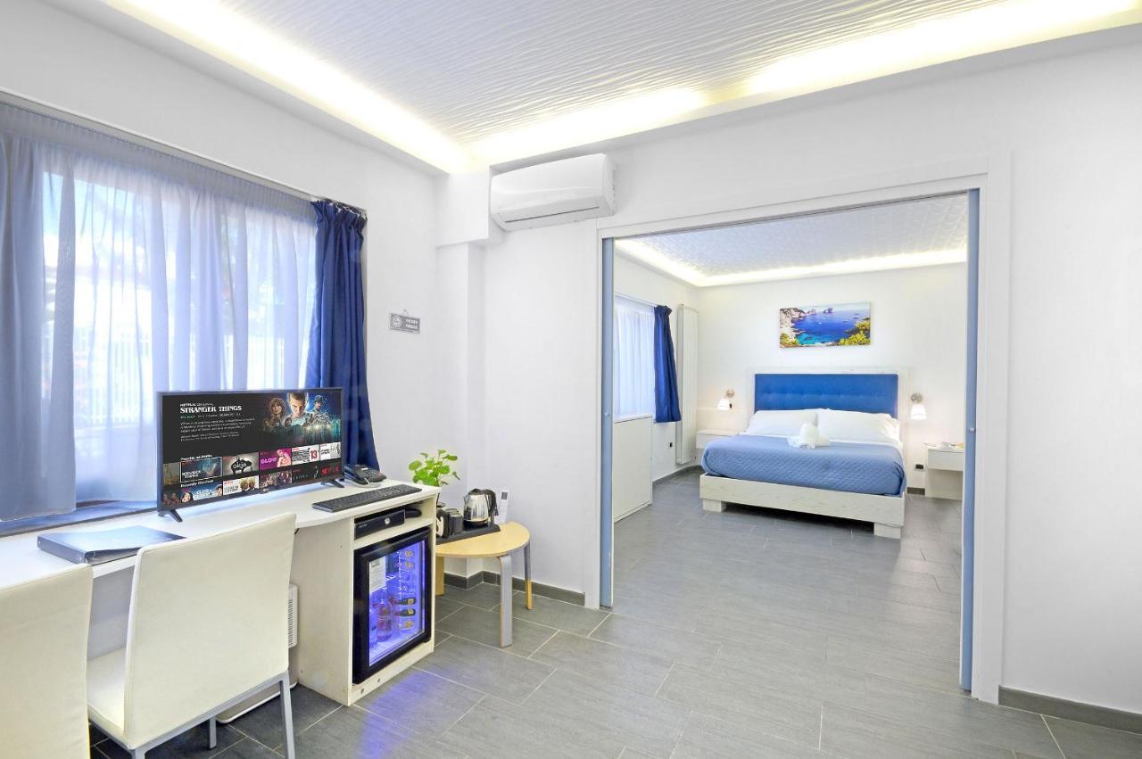 B&B Sorrento Central * Sorrento
