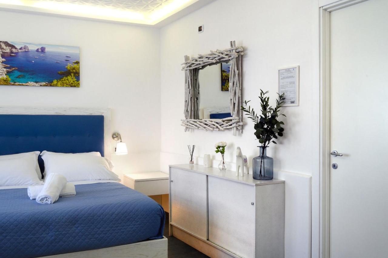 B&B Sorrento Central Bed & Breakfast Sorrento