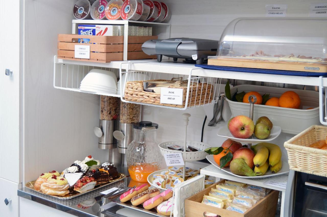 B&B Sorrento Central Bed & Breakfast *