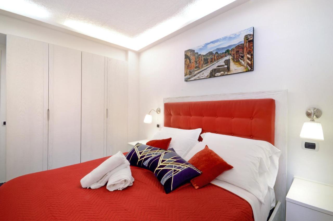 B&B Sorrento Central * Sorrento